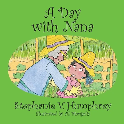 A Day with Nana