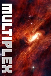Multiplex: The Collected Stories of Van Allen Plexico (2nd Edition)