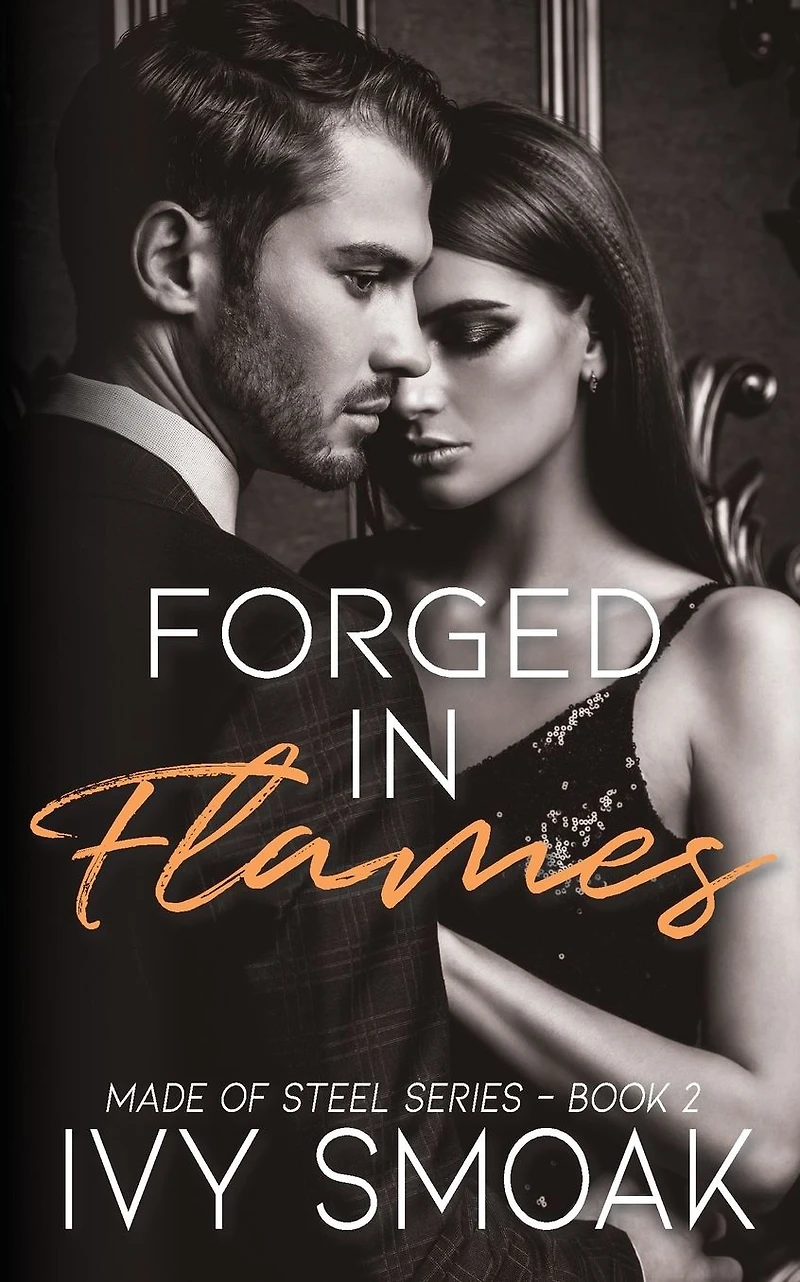 Forged Flames