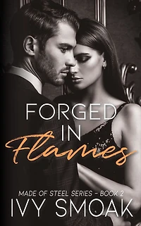 Forged Flames