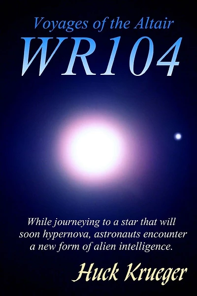 Wr104: Voyages of the Altair