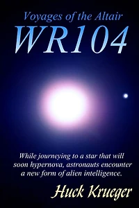 Wr104: Voyages of the Altair