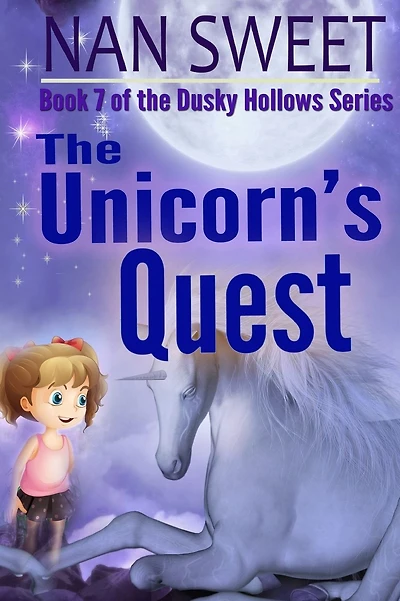 The Unicorn's Quest