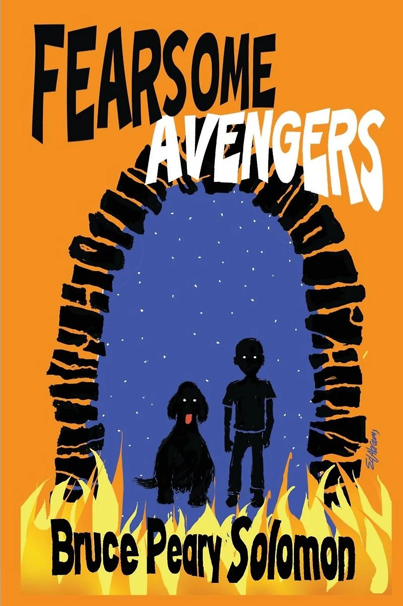 Fearsome Avengers