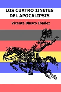 Los cuatro jinetes del apocalipsis