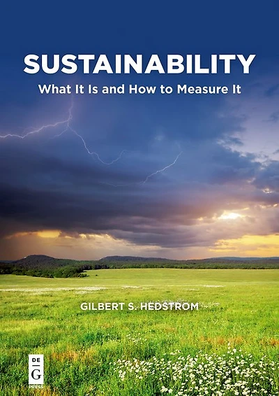 Sustainability: What It Is and How to Measure