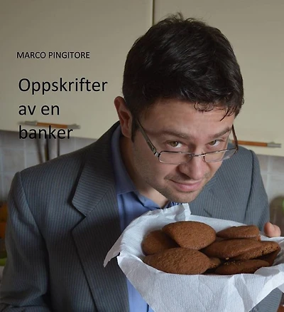 Oppskrifter Av En Banker