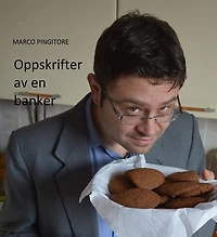 Oppskrifter Av En Banker