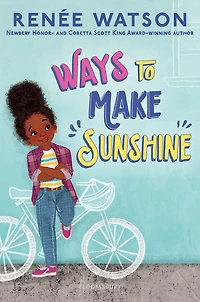 Ways to Make Sunshine