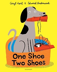One Shoe Two Shoes