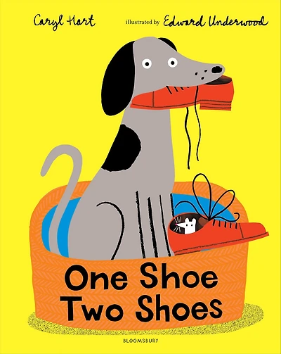 One Shoe Two Shoes