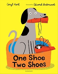 One Shoe Two Shoes
