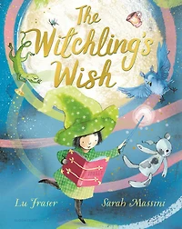 The Witchling's Wish