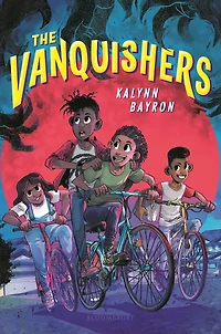 The Vanquishers (The #1)