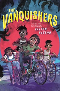 The Vanquishers (The #1)