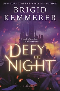Defy the Night (Defy Series #1)