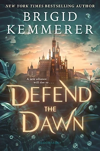 Defend the Dawn (Defy Night Series #2)