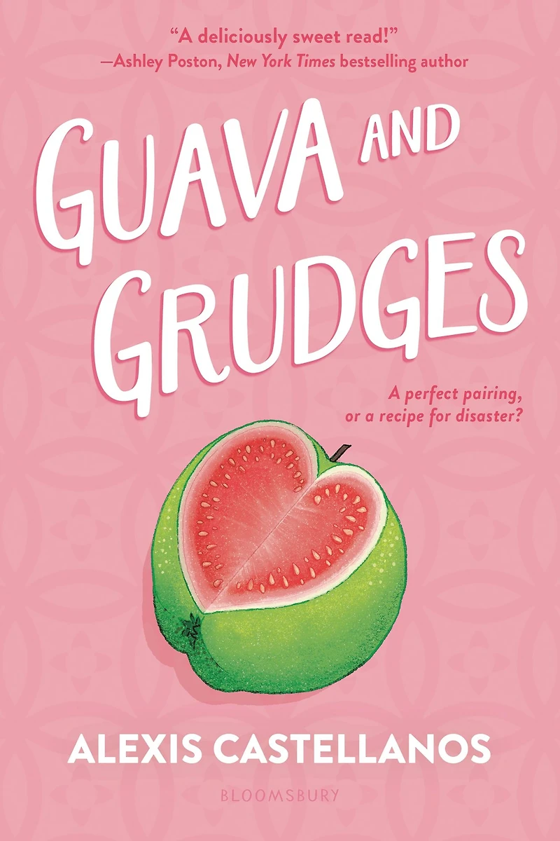 Guava and Grudges