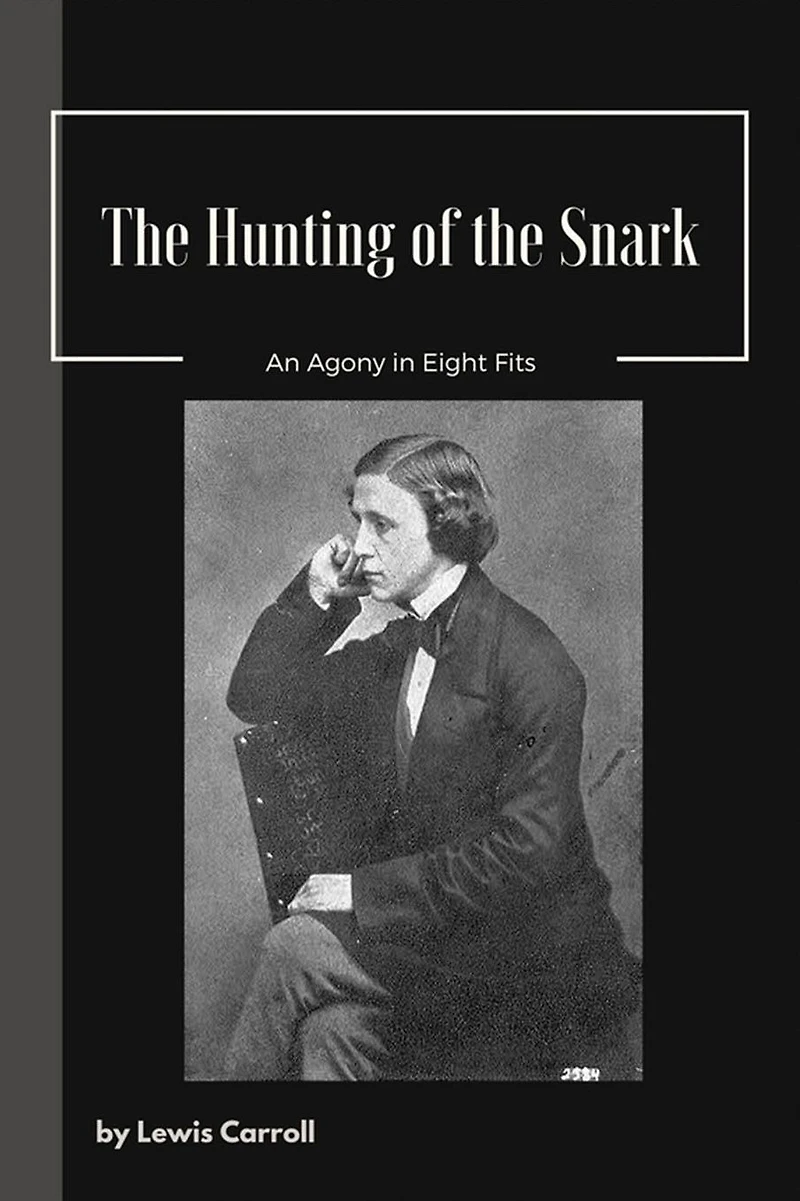 the Hunting of Snark: An Agony Eight Fits