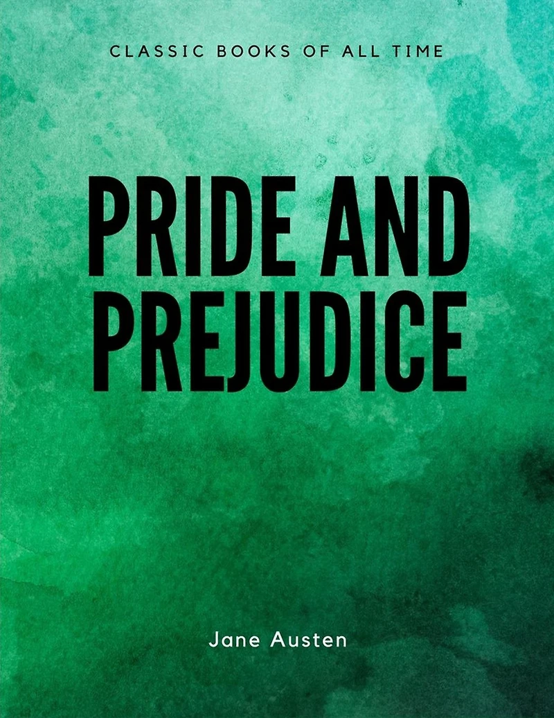 Pride and Prejudice