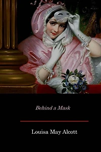 Behind a Mask