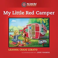 My Little Red Camper