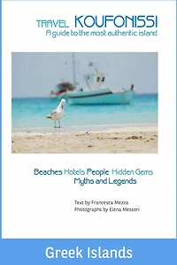 Travel Koufonissi: Greek Islands