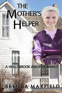 Amish Romance: The Mother's Helper: Nancy's Story Book 1