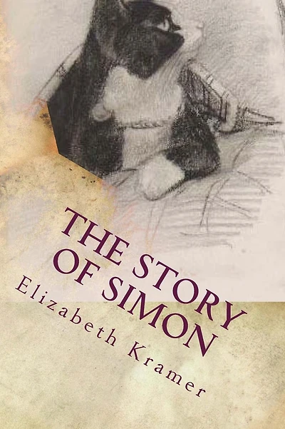 The Story of Simon: "Don't hurt yourself and don't hurt anyone else"