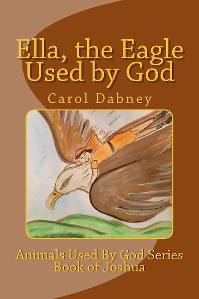 Ella, the Eagle Used by God