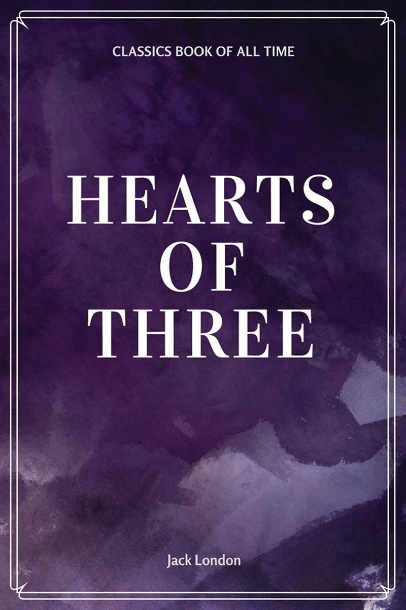 Hearts of Three