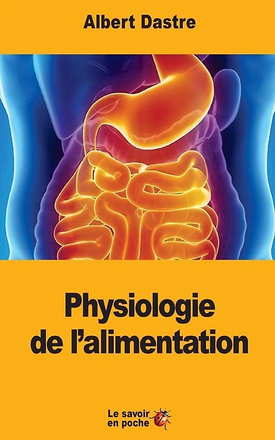 Physiologie de l'alimentation