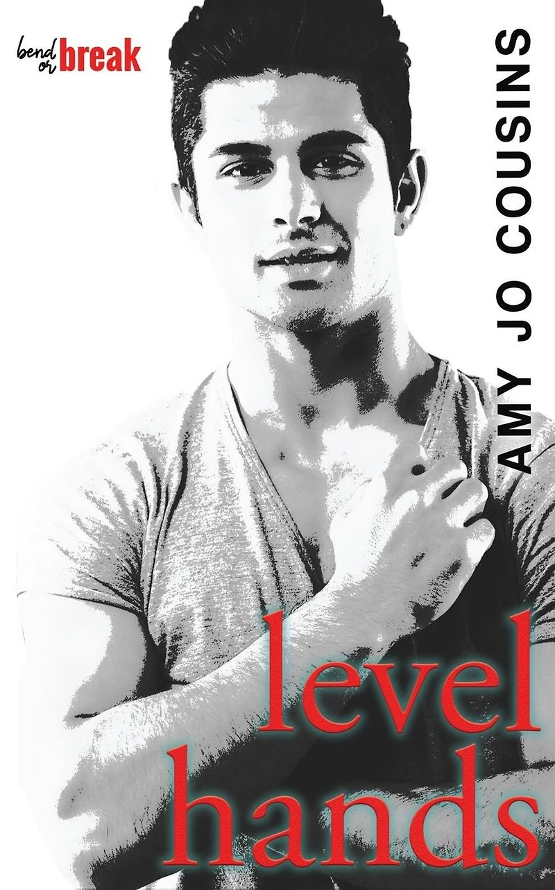 Level Hands (Bend or Break #4)