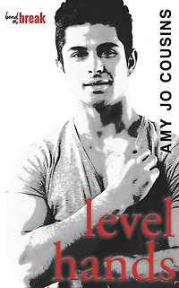 Level Hands (Bend or Break #4)