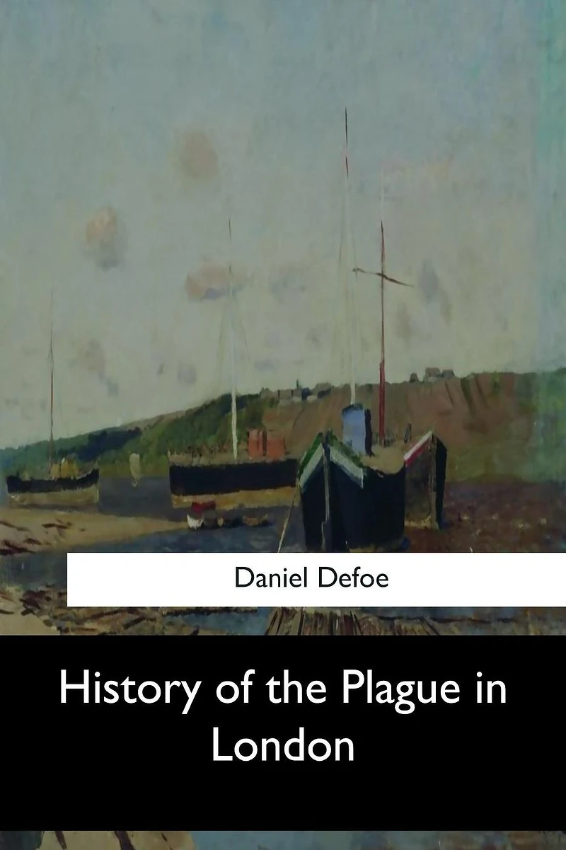History of the Plague London