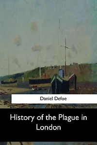 History of the Plague London