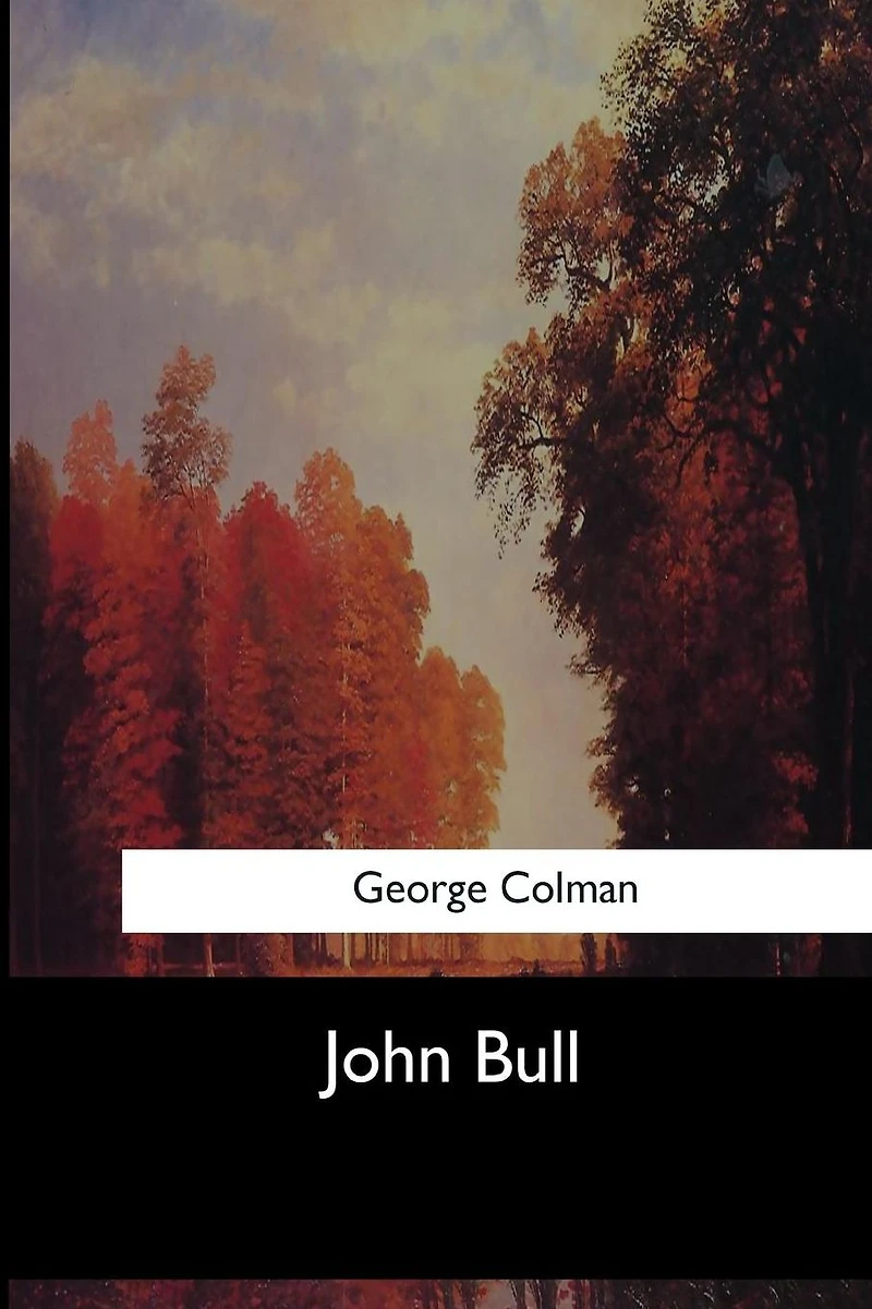 John Bull