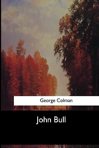 John Bull