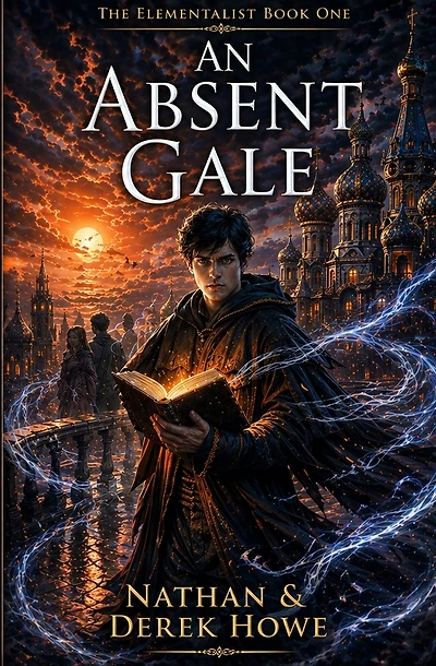 An Absent Gale