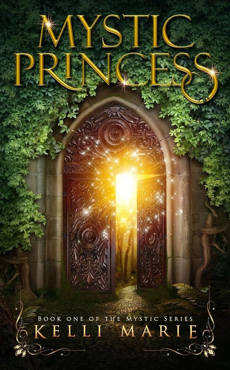 Mystic Princess: Book One of the Mystic Series