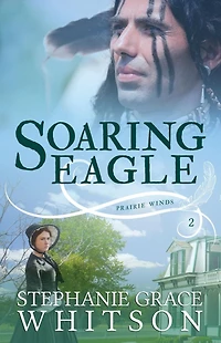 Soaring Eagle