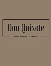 Don Quixote