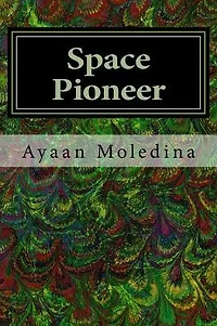Space Pioneer