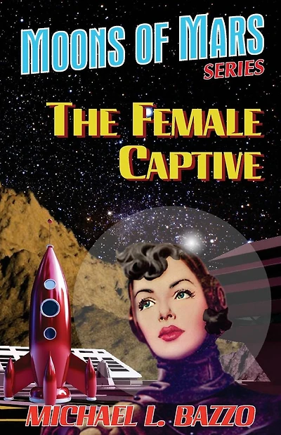 The Female Captive