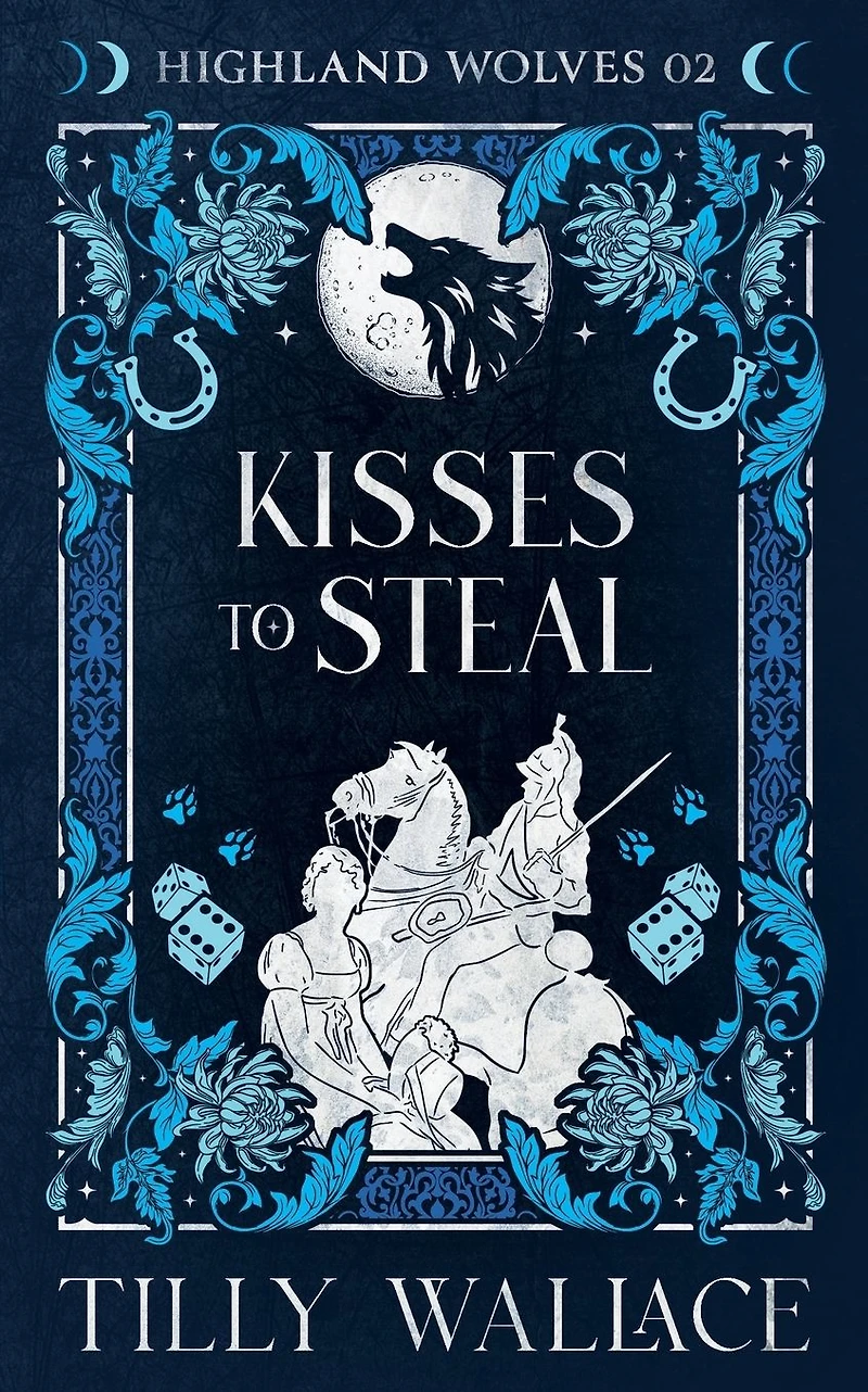 Kisses to Steal