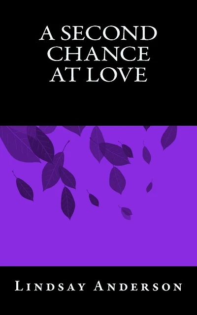 A Second Chance At Love