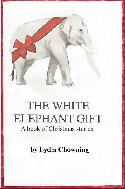White Elephant Gift: When God gives you a challenge