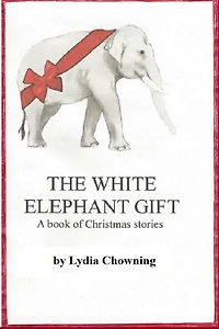 White Elephant Gift: When God gives you a challenge