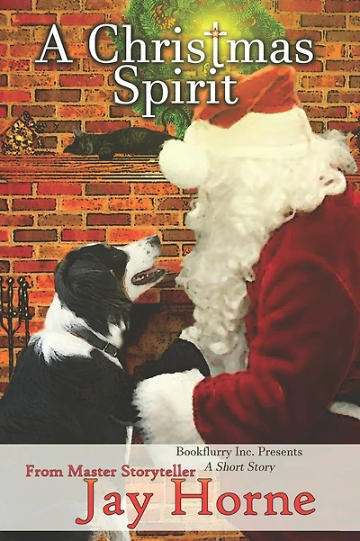 A Christmas Spirit