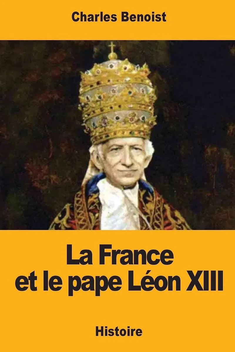 La France et le pape L�on XIII